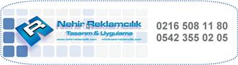 Nehir Reklam - İstanbul